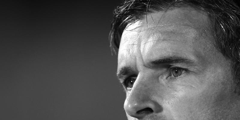 Für manche der Urvater des walisischen Erfolgs: der 2011 verstorbene Trainer Gary Speed