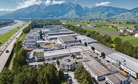 VAT Haag, Switzerland