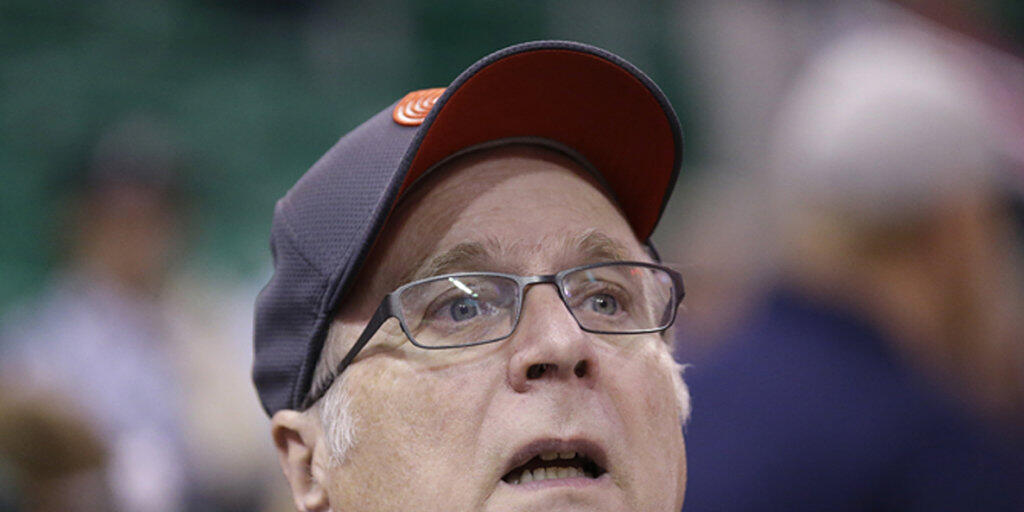Der Mitbegründer von Microsoft, Paul Allen, ist am Montag verstorben. (Archivbild)