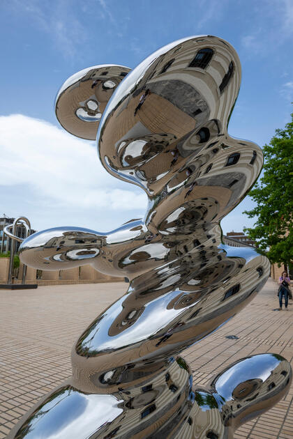 240430 Bad Ragartz in  Vaduz auf dem Peter-Kaiser-Platz&nbsp;