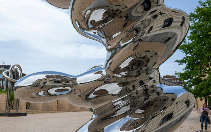 240430 Bad Ragartz in Vaduz auf dem Peter-Kaiser-Platz