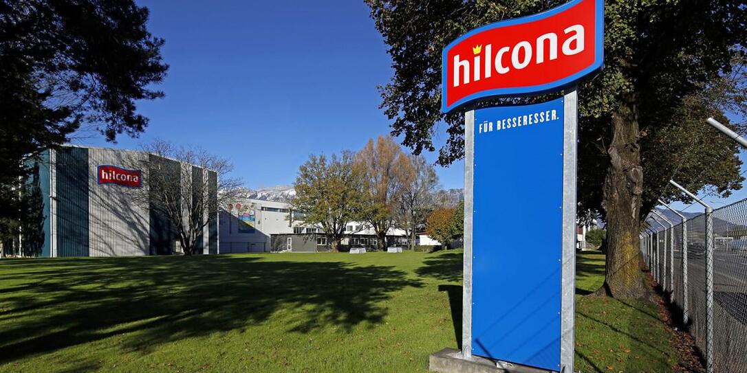 Hilcona Hilcona