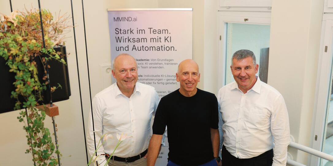 Abschlussveranstaltung KI Sommercafes im Kloster by b_smart in S