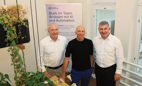 Abschlussveranstaltung KI Sommercafes im Kloster by b_smart in S
