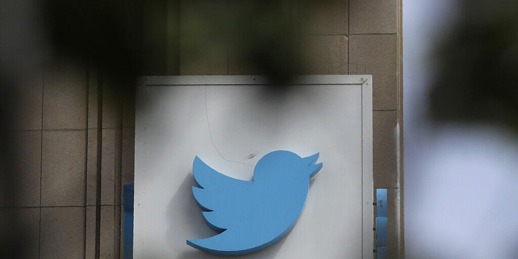 Twitter will inaktive Accounts löschen und wieder freigeben. (Archiv)