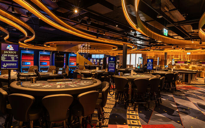 Es dreht sich alles um new online casino