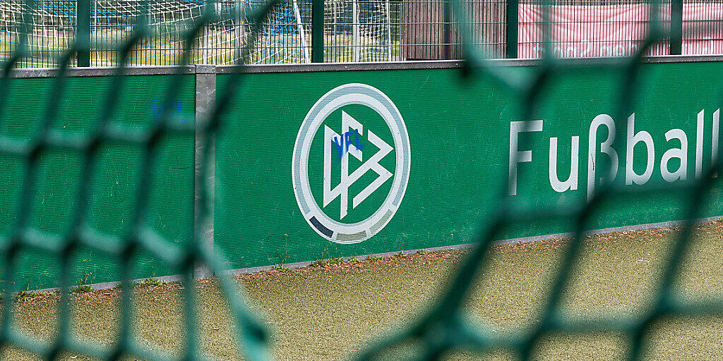 In der Corona-Krise sind auch vom DFB innovative Lösungsansätze gefragt