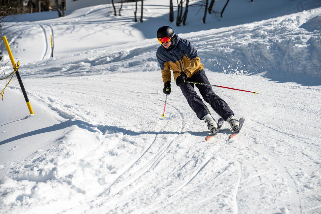 Moschtrennen 2026, in Malbun (03.04.2026)