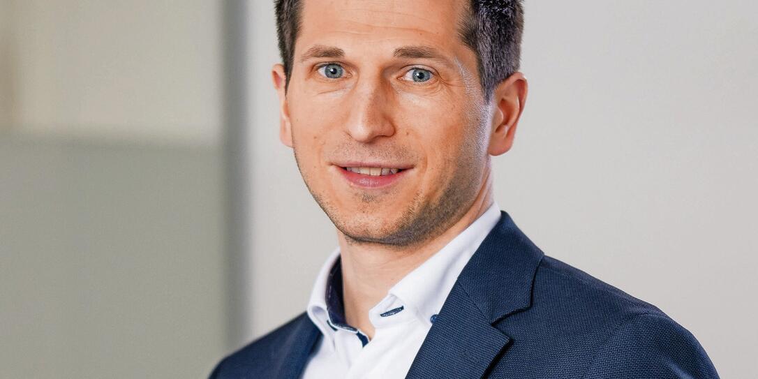 Florian Büchel – Equitas Treuhand AG