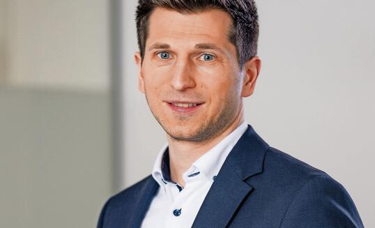 Florian Büchel – Equitas Treuhand AG