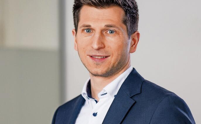 Florian Büchel – Equitas Treuhand AG
