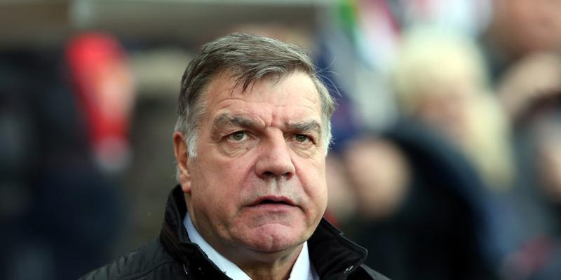 Folgt auf Roy Hodgson als englischer Nationaltrainer: Sam Allardyce