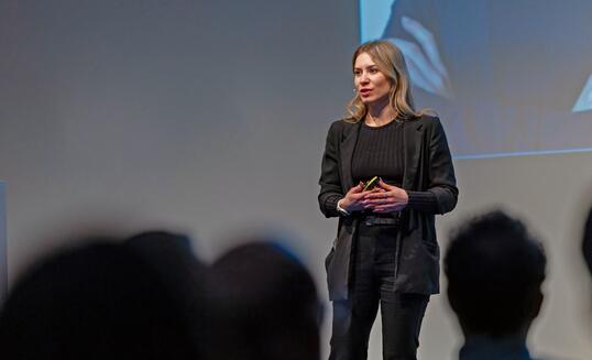 Cybersecurity Konferenz in Vaduz