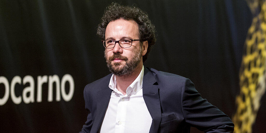 Vom Filmfestival in Locarno zu den Filmfestspielen in Berlin: Der künstlerische Leiter des Locarno Festival wird ab 2020 in derselben Funktion für die Berlinale tätig sein. (Archivbild)