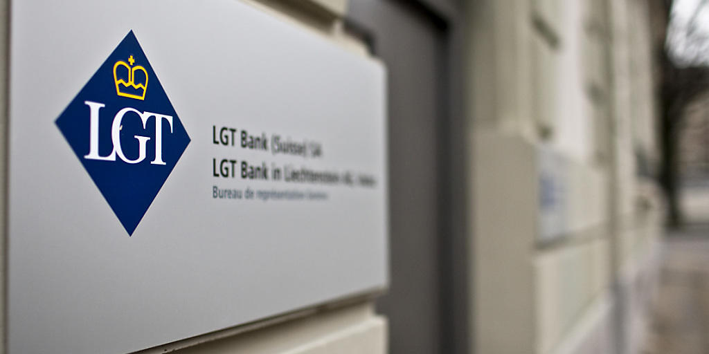 LGT LGT
