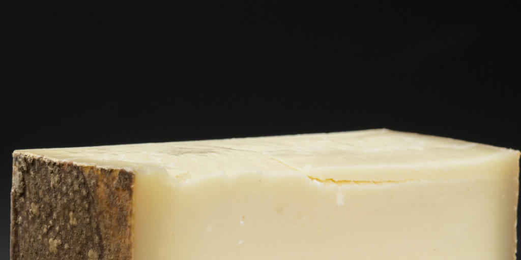 Den Gruyère-Käse gibt es bereits seit 900 Jahren (Archivbild).