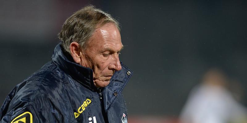 Luganos Trainer Zdenek Zeman bekommt einen neuen Spieler