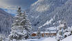 Der erste Schnee in Malbun und Steg