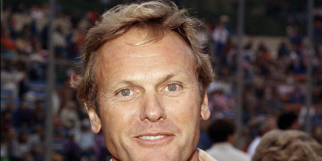 Tab Hunter, einstiger Frauenschwarm und spätere Schwule-Ikone, ist mit 86 Jahren gestorben. (undatiertes Archivbild)