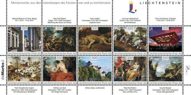 Titel des Bildes