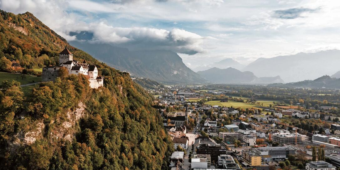 Städtle Vaduz Städtle Vaduz