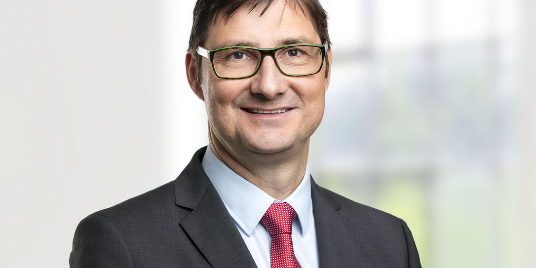 Martin Büchel