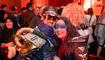 «Schaabumm» Party im Saal Schaan