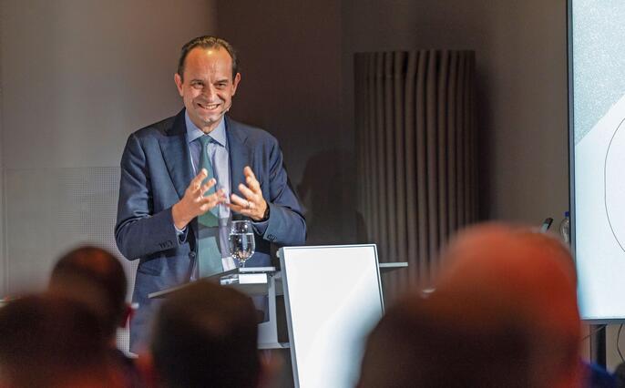 Forum für Finanzmarktstabilität in Vaduz