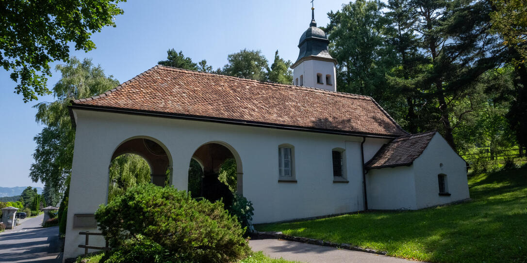 Duxkapelle