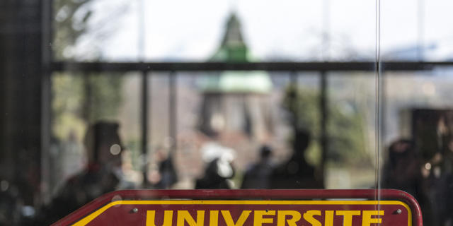 Islam-Zentrum der Universität Freiburg kommt unter Druck