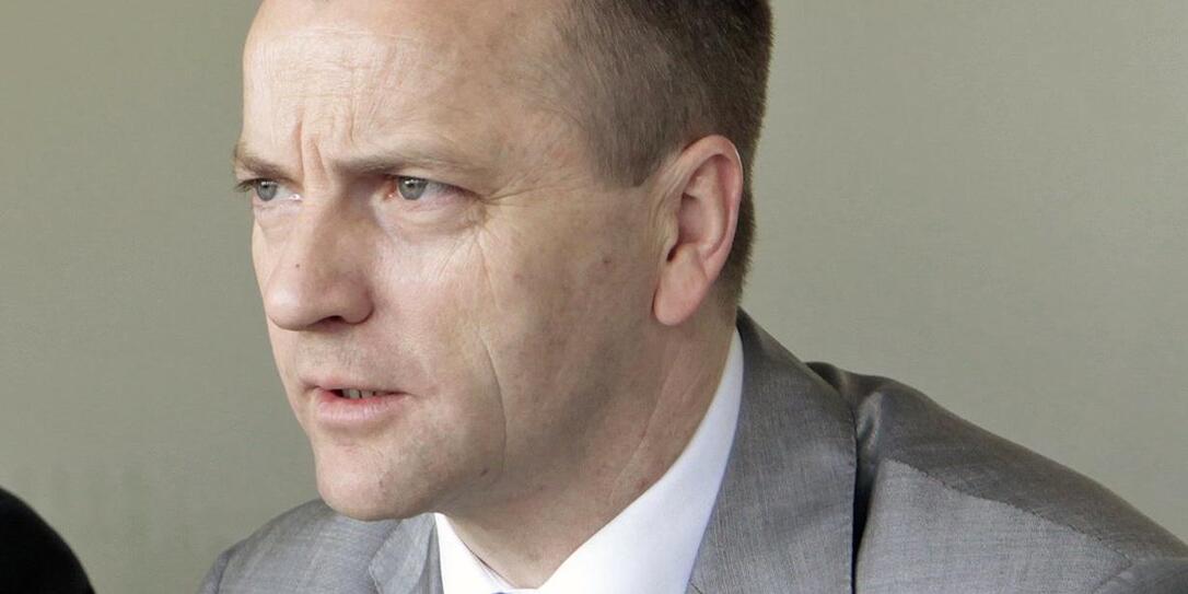 Markus Brugger