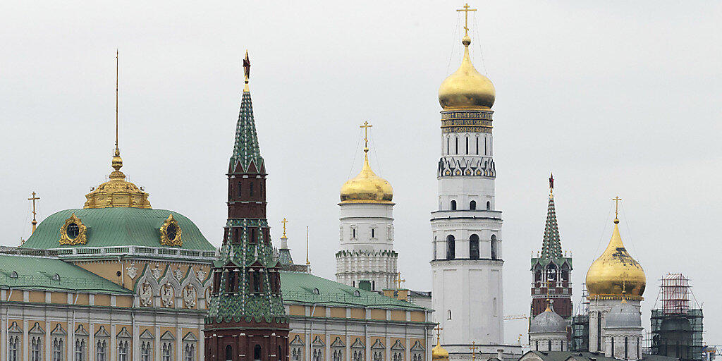 Russland hat nunmehr die internationalen Befürchtungen bestätigt, dass es an zahlreichen Messstationen des Landes extrem hohe Werte von radioaktiver Strahlung gab. (Archivbild)