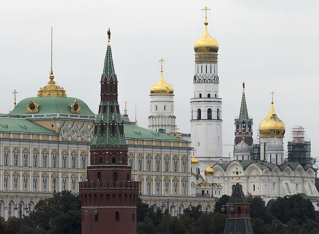 Russland hat nunmehr die internationalen Befürchtungen bestätigt, dass es an zahlreichen Messstationen des Landes extrem hohe Werte von radioaktiver Strahlung gab. (Archivbild) Russland hat nunmehr die internationalen Befürchtungen bestätigt, dass es an zahlreichen Messstationen des Landes extrem hohe Werte von radioaktiver Strahlung gab. (Archivbild)