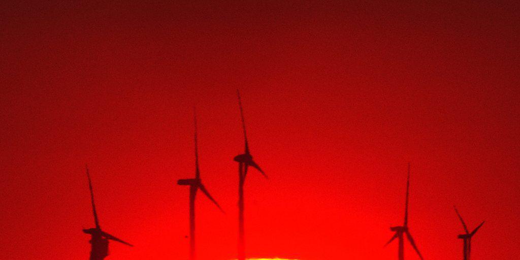 Wie stark beeinflusst die Sonnenaktivität das Klima? Das haben Schweizer Forschende berechnet.
