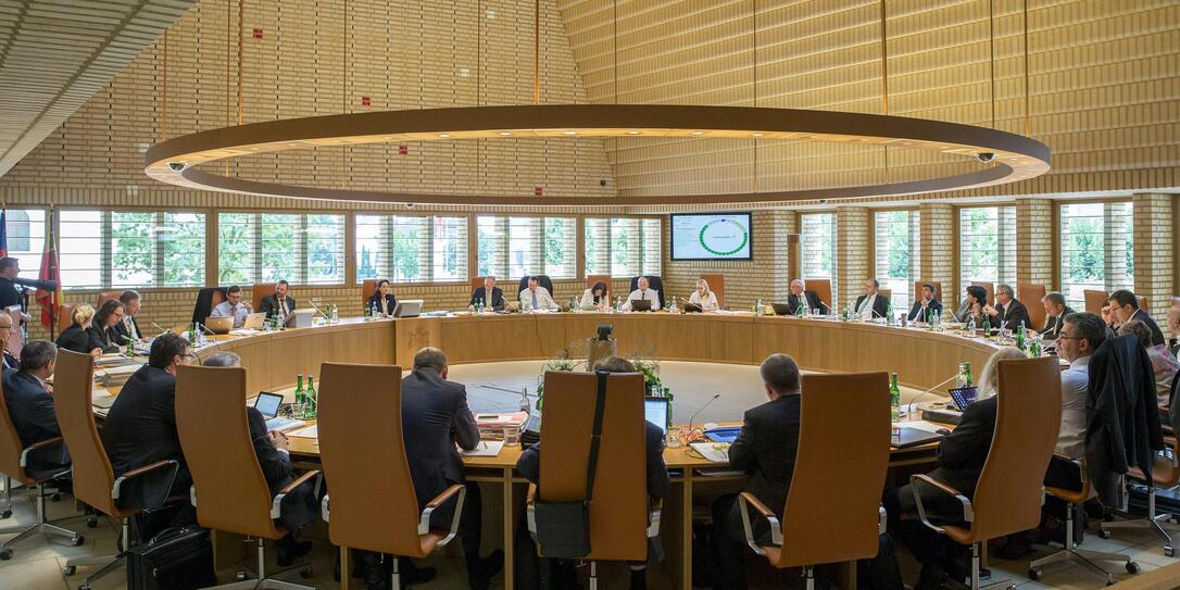 Landtag Mittwoch 150902 Landtag Mittwoch 150902