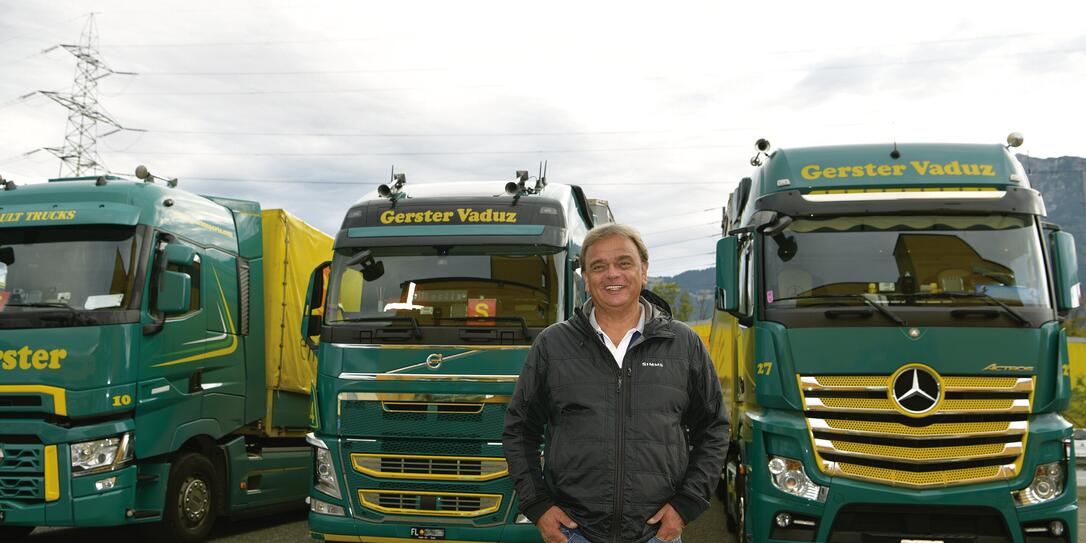 Gerster Transporte Max Gerster 03 Gerster Transporte Max Gerster 03