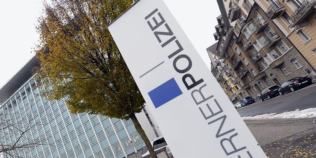 Zusätzliche Mittel für die Justiz gefordert: Luzern verzeichnet deutlich mehr Fälle von Wirtschaftskriminalität (Symbolbild)