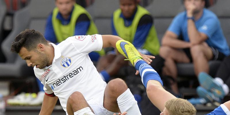 Chiumiento und der FCZ verlieren zuhause gegen Minsk