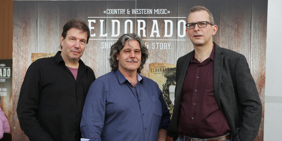 Premiere Musical Eldorado, Buchs