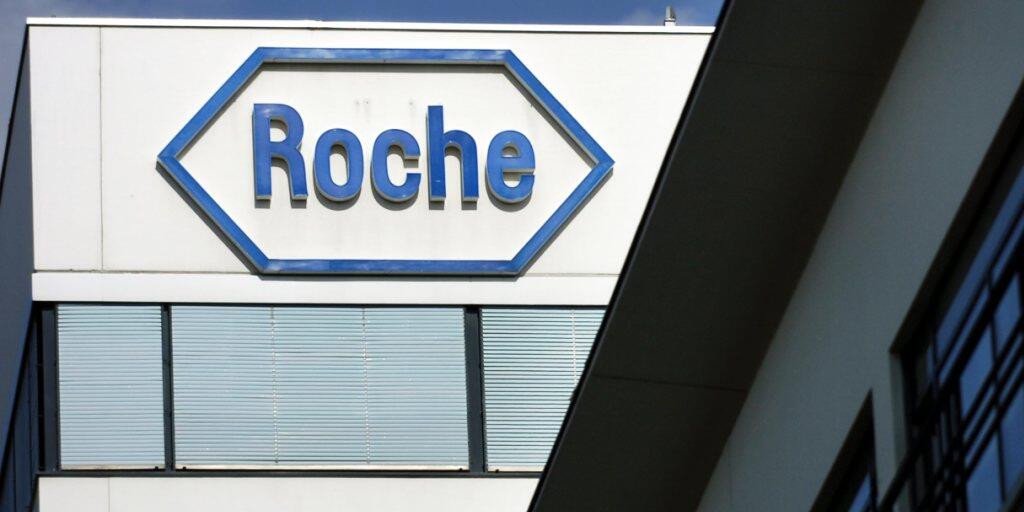 Ein ehemaliger Manager des Pharmakonzerns Roche ist wegen Insiderhandel im Vorfeld des Übernahmenagebots für das US-Unternehmen Spark gebüsst worden. (Archivbild)
