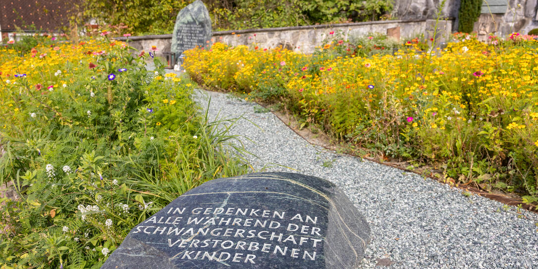 Sternenkinder in Vaduz