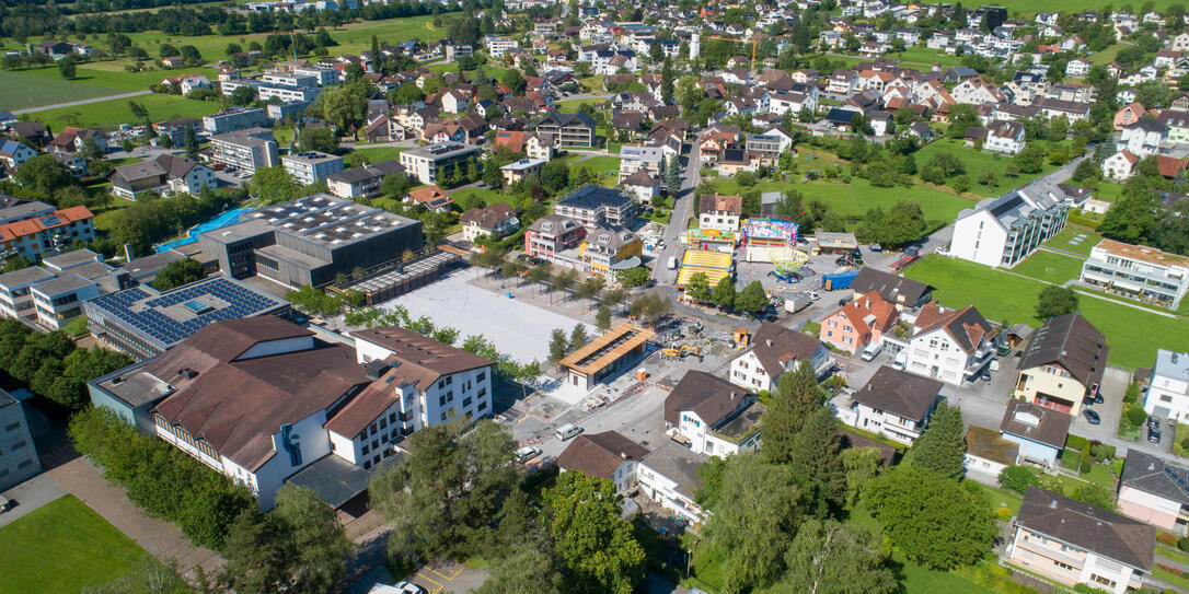 #näherdran Balzers #näherdran Balzers