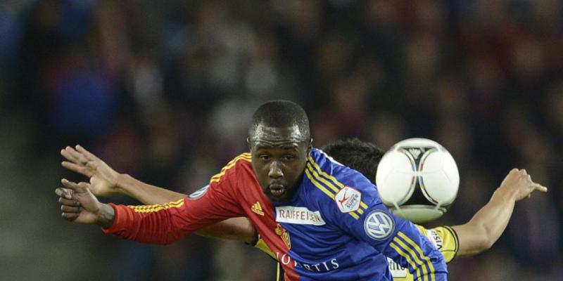 Cabral spielte lange Zeit für den FC Basel, bevor er zu Sunderland wechselte Cabral spielte lange Zeit für den FC Basel, bevor er zu Sunderland wechselte