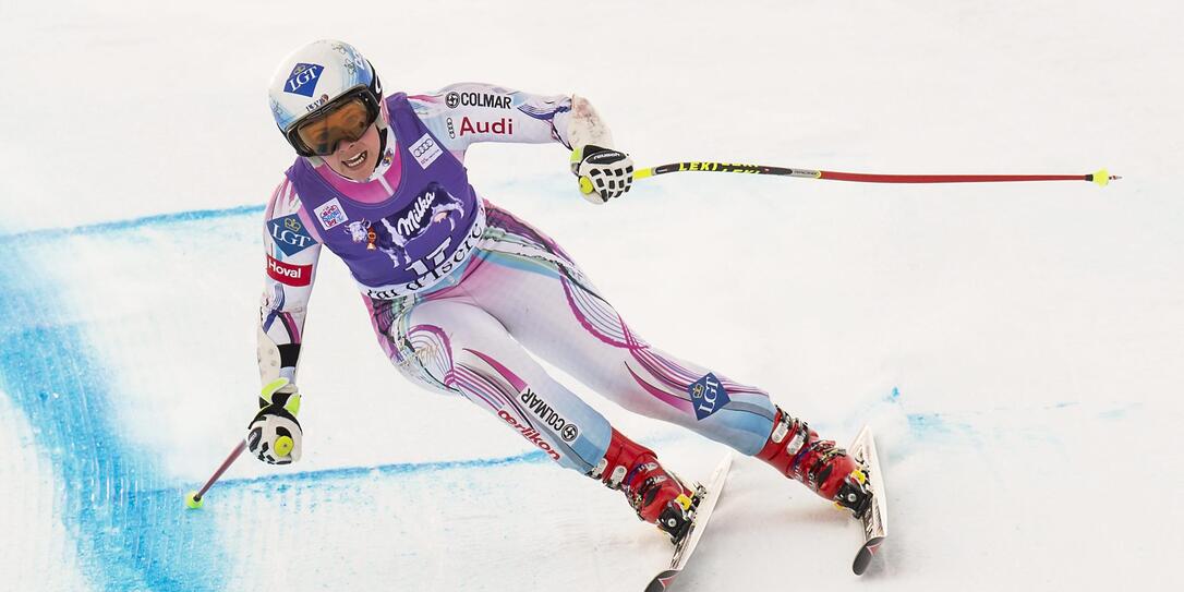 SKI ALPIN, ABFAHRT, DAMEN, FRAUEN, WELTCUP, FIS WELTCUP 2014/15, SKI SAISON 2014/15,