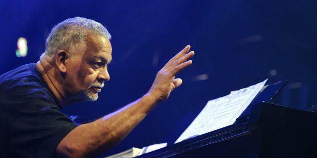 Verstorben: Jazz-Musiker Joe Sample (Archiv)