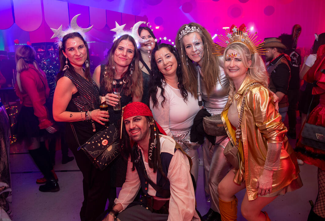 Murer Zirkus (22.02.2025)