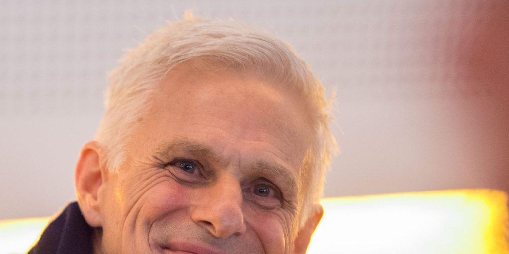 Die höchste Auszeichnung für Literatur in Deutschland geht dieses Jahr an Rainald Goetz.