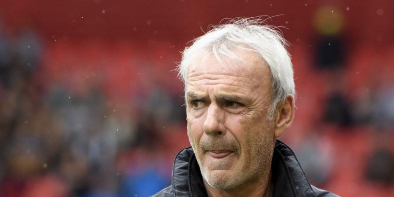 Steht auch in der kommenden Saison als Trainer von Neuchâtel Xamax an der Seitenlinie: Michel Decastel