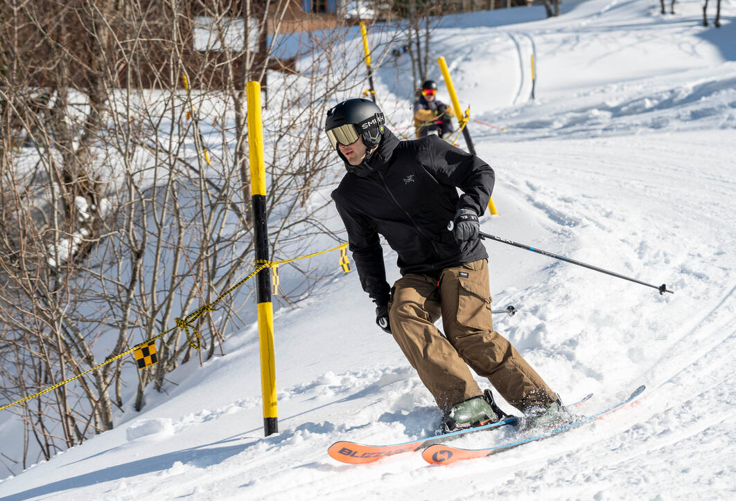 Moschtrennen 2026, in Malbun (03.04.2026)