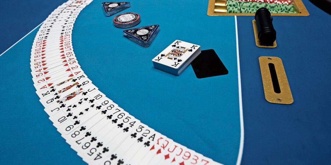 Grand Casino, Bendern